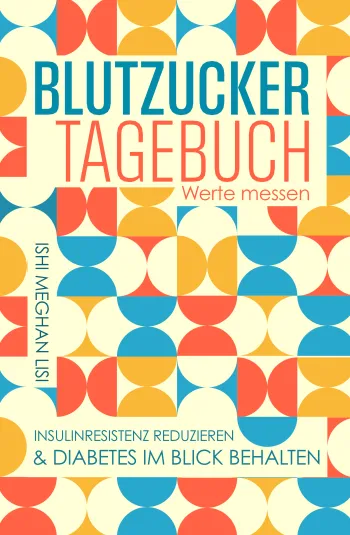 Blutzucker-Tagebuch Werte messen