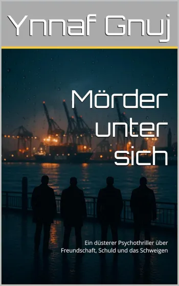 Mörder unter sich