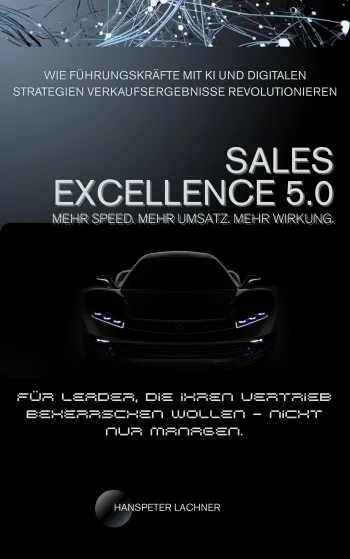 Sales Excellence 5.0
