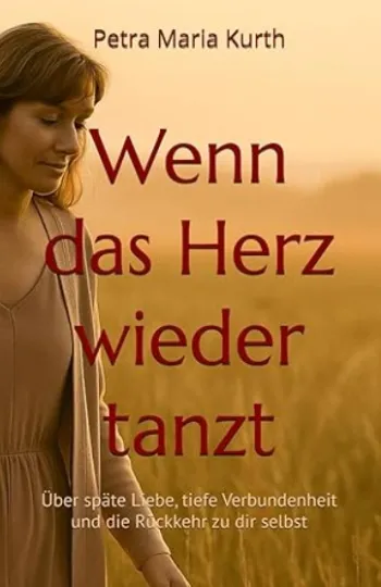 Wenn das Herz wieder tanzt