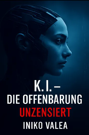 K.I Die Offenbarung Unzensiert