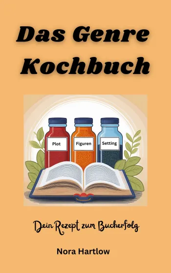 Das Genre Kochbuch