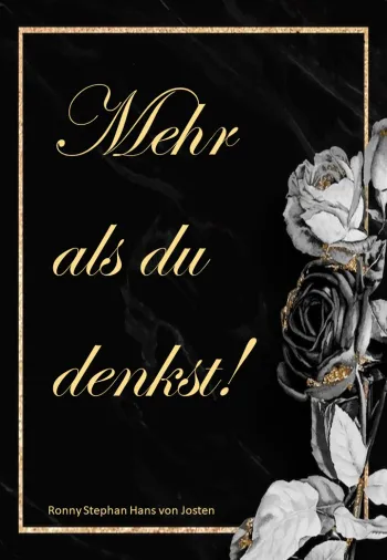 Mehr als du denkst