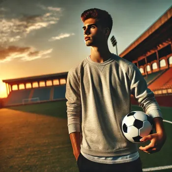 Fußball mit Köpfchen