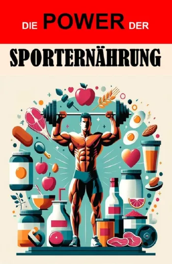 Die Power der richtigen Sporternährung