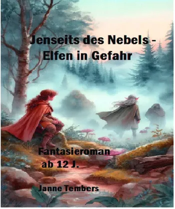 Jenseits des Nebels-