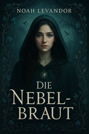 Die Nebelbraut