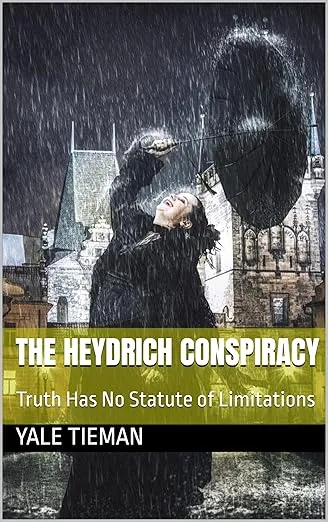 The Heydrich Conspiracy