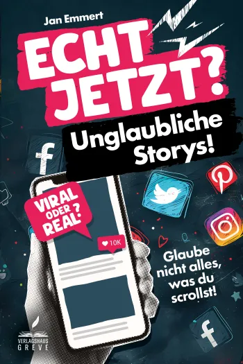 ECHT JETZT?