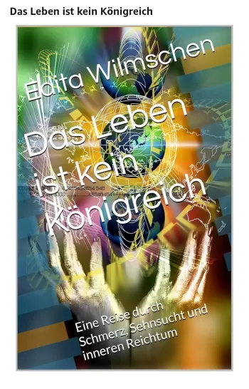 Das Leben ist kein Königreich