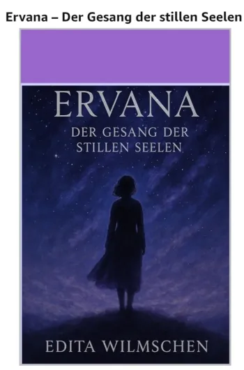 Ervana - der Gesang der stillen Seelen