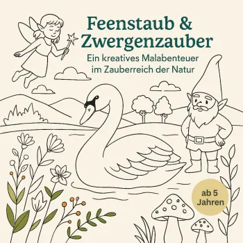 Feenstaub & Zwergenzauber