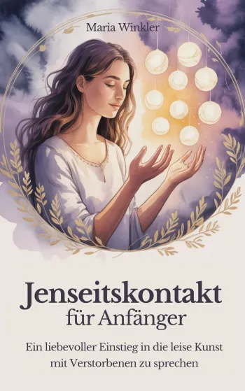 Jenseitskontakt für Anfänger