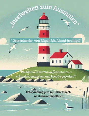 "Ostseeinseln-von Rügen bis Åland-Archipel"