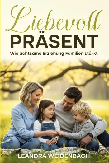 Liebevoll präsent