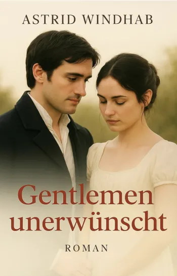 Gentlemen unerwünscht