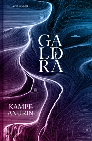 Kampf um Anurin - Galdra