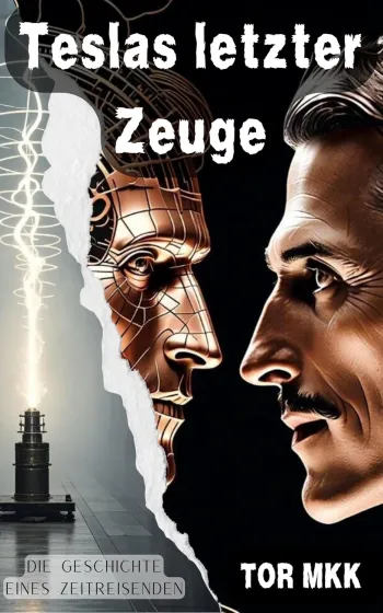 Teslas letzter Zeuge