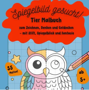 Spiegelbild gesucht!