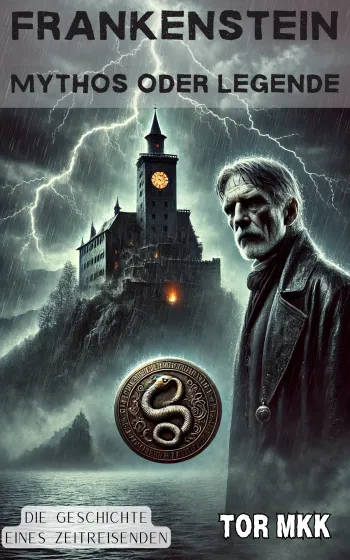 Frankenstein - Mythos oder Legende