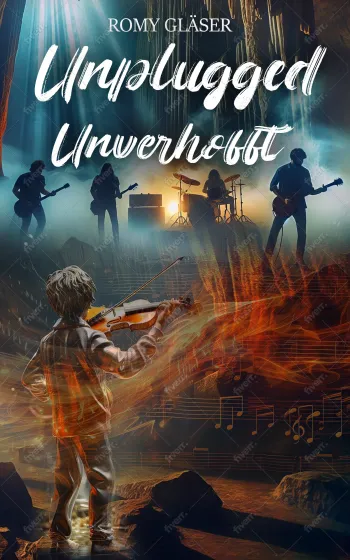 Unplugged unverhofft