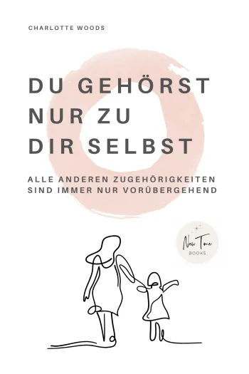 Du gehörst nur zu Dir selbst