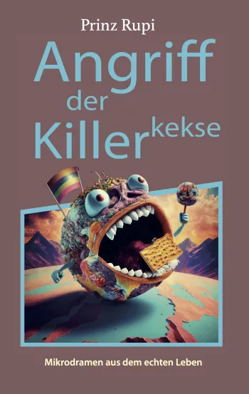 Angriff der Killerkekse