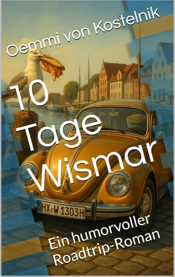 10 Tage Wismar