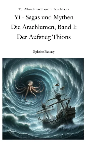 Der Aufstieg Thions