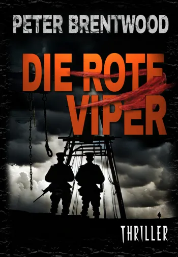 Die Rote Viper