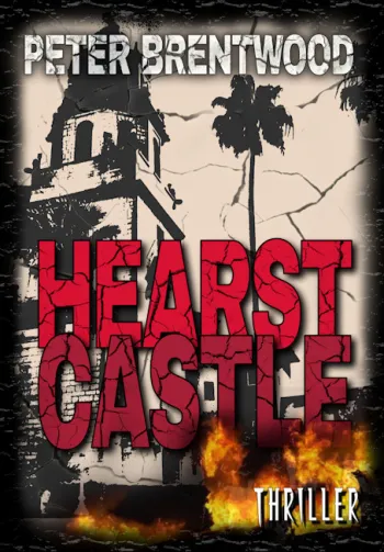 Hearst Castle