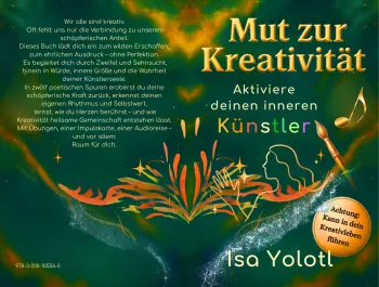 Mut zur Kreativität