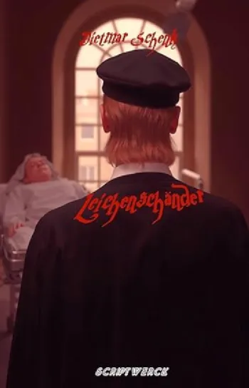 Leichenschänder