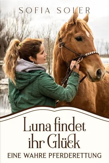 Luna findet ihr Glück
