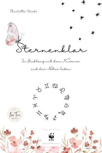 Sternenklar durchs Jahr - Dein interstellares Erfolgsjournal
