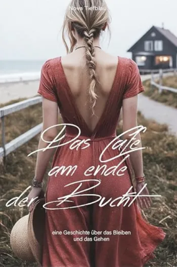 Das Café am Ende der Bucht