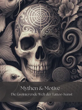 Mythen & Motive - Die faszinierende Welt der Tattoo-Kunst