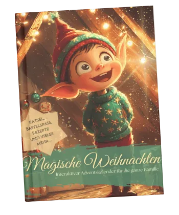 Magische Weihnachten
