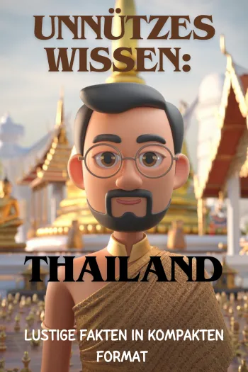 Unnützes Wissen Thailand