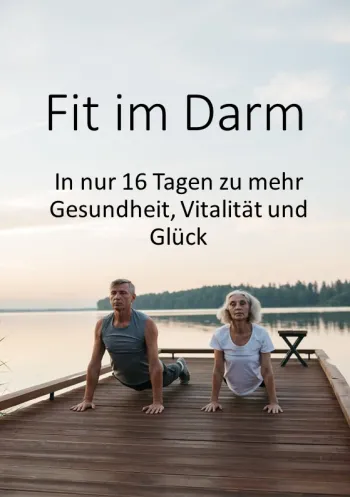 Fit im Darm