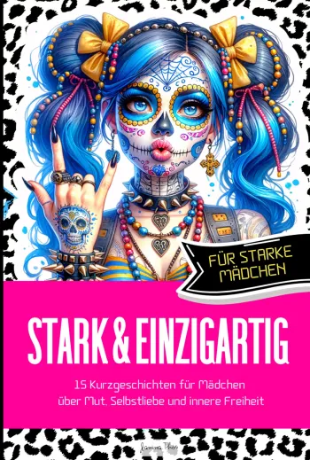 STARK & EINZIGARTIG
