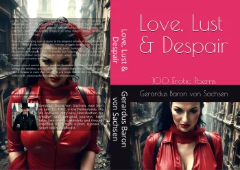 Love, Lust & Despair