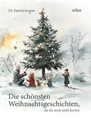 Die schönsten Weihnachtsgeschichten, die du noch nicht kennst.