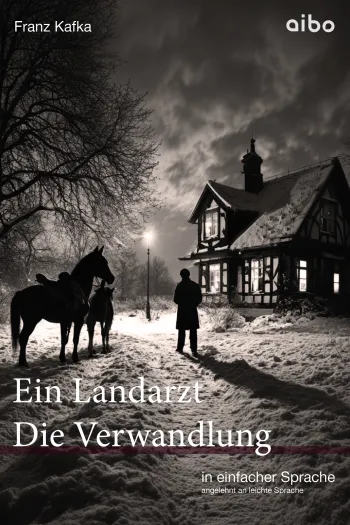 Ein Landarzt. Kleine Erzählungen. Die Verwandlung.