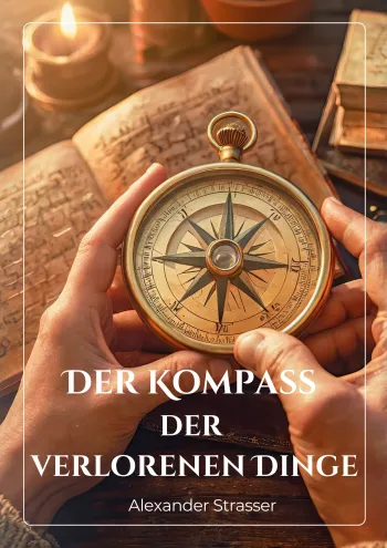 Der Kompass der verlorenen Dinge