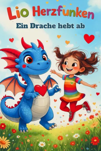 Lio Herzfunken