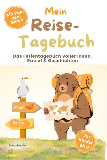 Dein Reisetagebuch