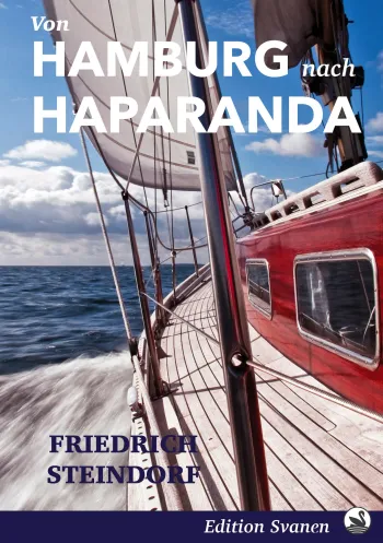 Von Hamburg nach Haparanda