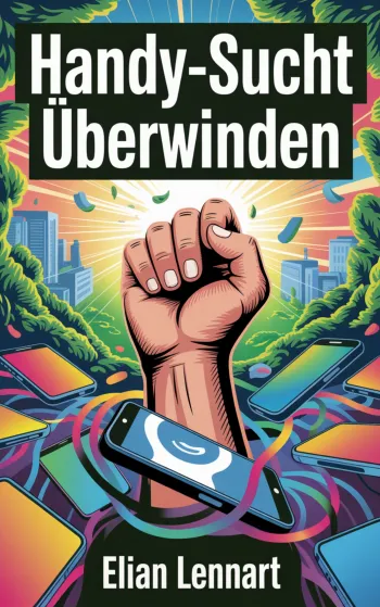 Handy-Sucht überwinden