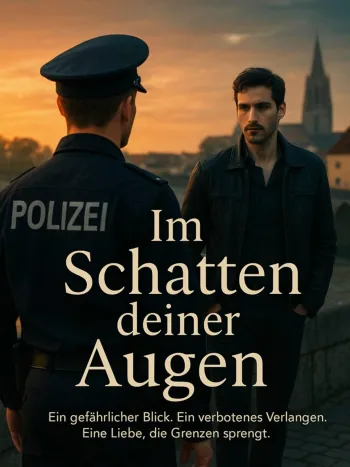 Im Schatten deiner Augen